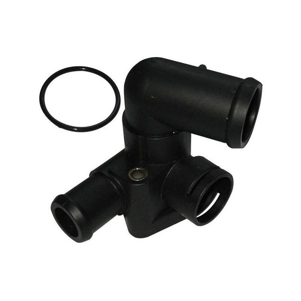 Rördel, motorkylning, Fram, Cylindriskt huvud Aic 50038 AIC