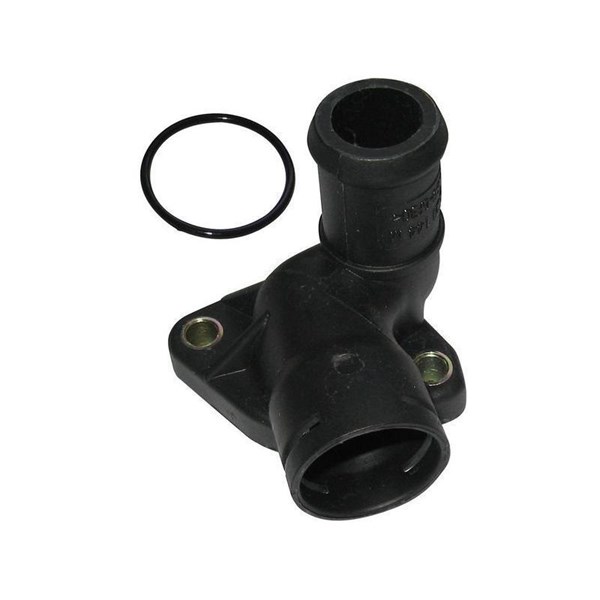Rördel, motorkylning, Fram, Vänster, Cylindriskt huvud Aic 50039 AIC