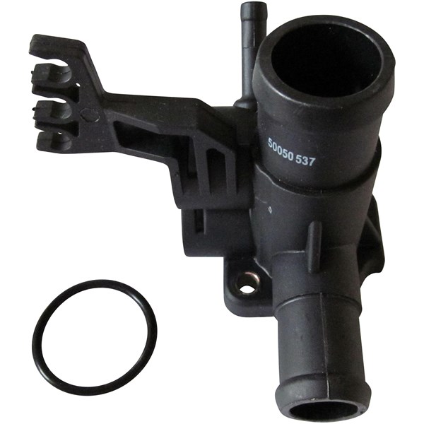 Rördel, motorkylning, Fram, Vänster, Cylindriskt huvud Aic 50050 AIC
