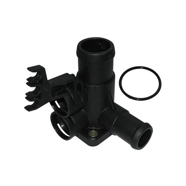Rördel, motorkylning, Fram, Cylindriskt huvud Aic 50051 AIC
