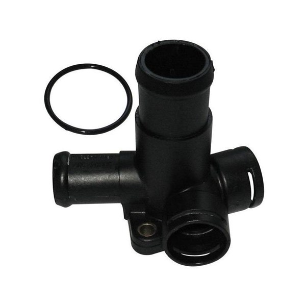 Kylmedelsfläns, Fram, Cylindriskt huvud Aic 50064 AIC