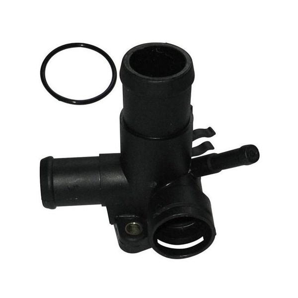 Rördel, motorkylning, Fram, Cylindriskt huvud Aic 50065 AIC