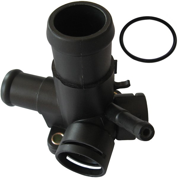 Rördel, motorkylning, Fram, Cylindriskt huvud Aic 50066 AIC