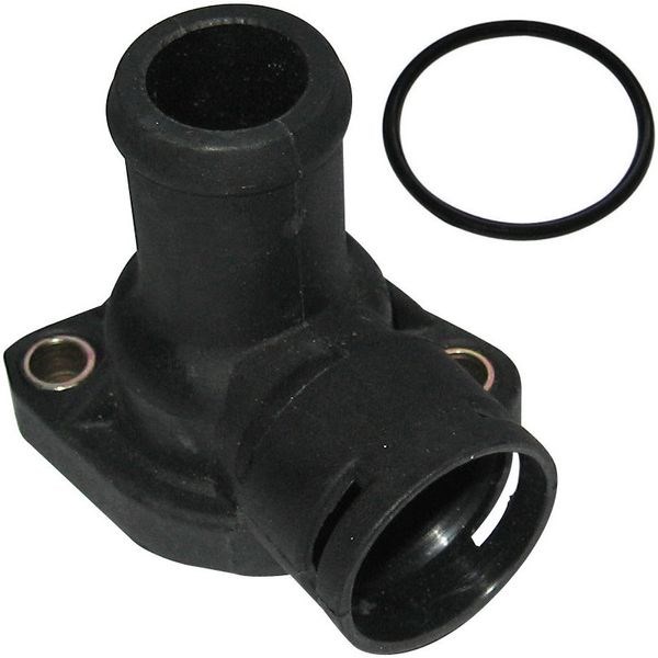 Kylmedelsfläns, Fram, Bak, Cylindriskt huvud Aic 50067 AIC