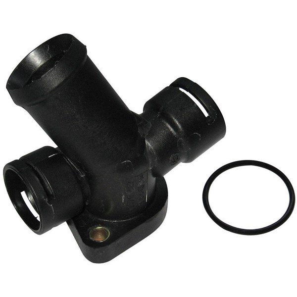 Kylmedelsfläns, Vänster, Cylindriskt huvud Aic 50070 AIC