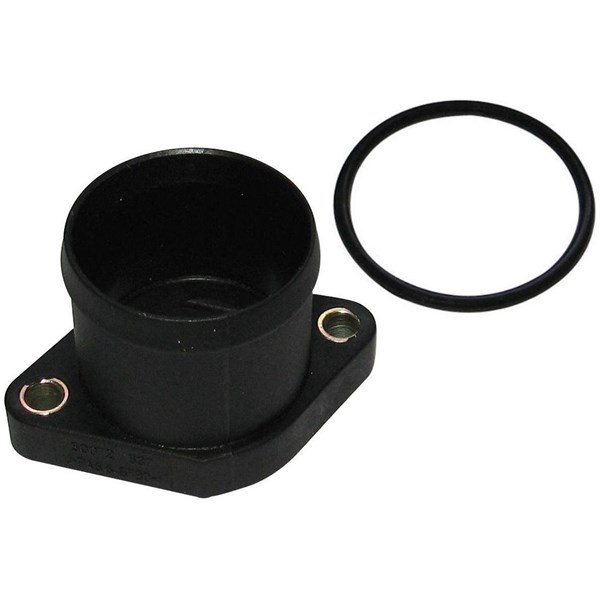 Kylmedelsfläns, Fram, Vänster, Cylindriskt huvud Aic 50072 AIC