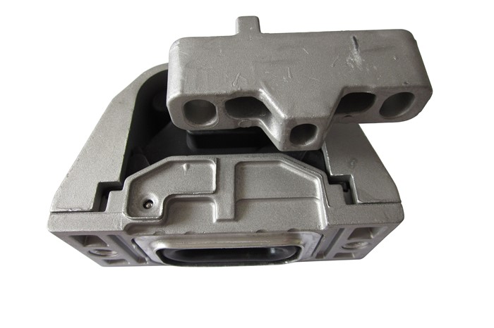 Motorkudde, Höger Aic Original aic quality 50218 AIC Motorkudde, Höger Aic Original aic quality 50218 AIC