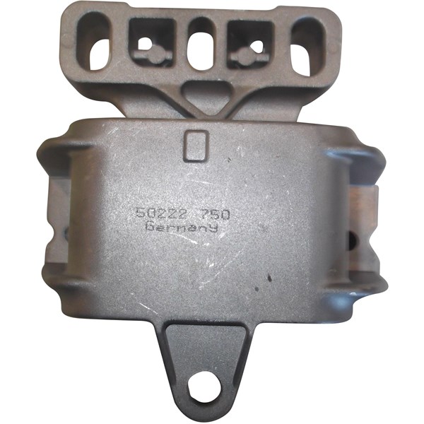 Motorkudde, Vänster Aic Original aic quality 50222 AIC