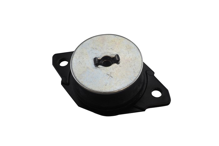Motorkudde, Vänster bak Aic Original aic quality 50278 AIC