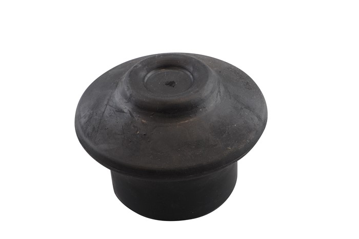 Gummibussing, motorupphängning, Fram Aic 50404 AIC