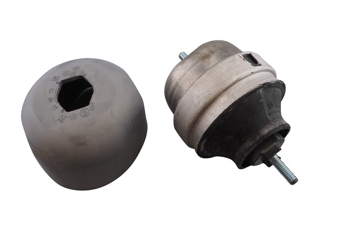 Motorkudde, Höger Aic 50406 AIC