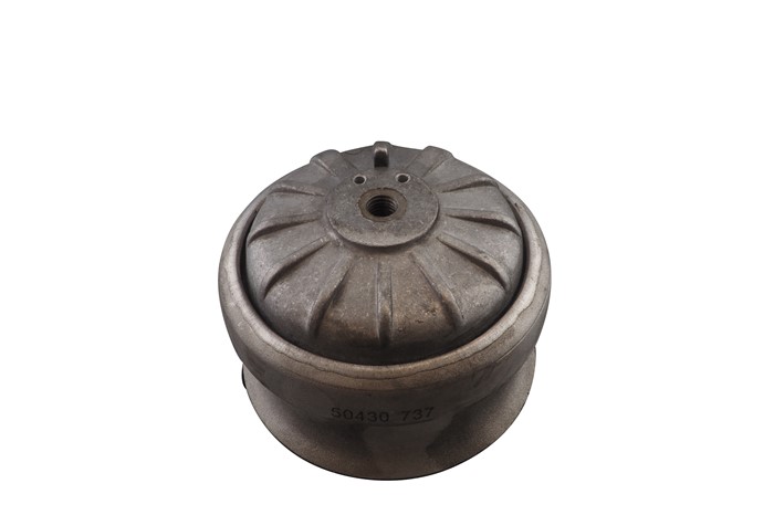 Motorkudde, Höger fram, Vänster fram Aic 50430 AIC