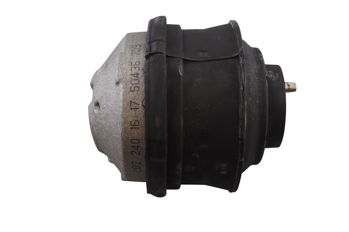Motorkudde, Vänster fram Aic Original aic quality 50436 AIC
