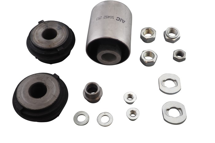 Monteringssats, styrarm, Fram, höger eller vänster Aic 50452 AIC