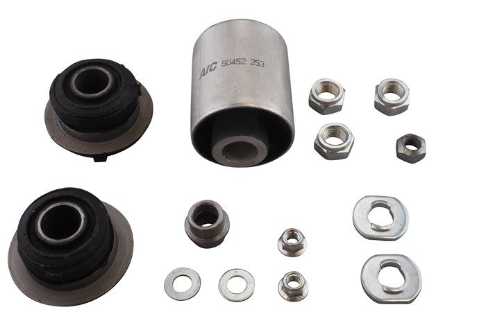 Monteringssats, styrarm, Fram, höger eller vänster Aic 50452 AIC