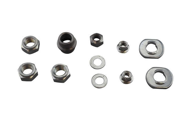 Monteringssats, styrarm, Fram, höger eller vänster Aic 50452 AIC