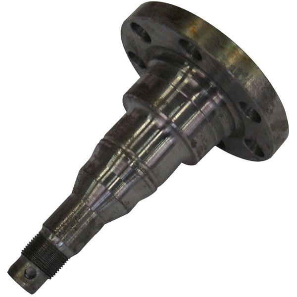 Spindelbult, hjulupphängning, Bakaxel, båda sidor Aic 50477 AIC