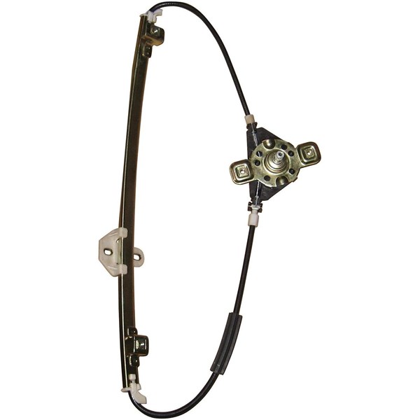 Fönsterhiss, Vänster bak Aic 50505 AIC