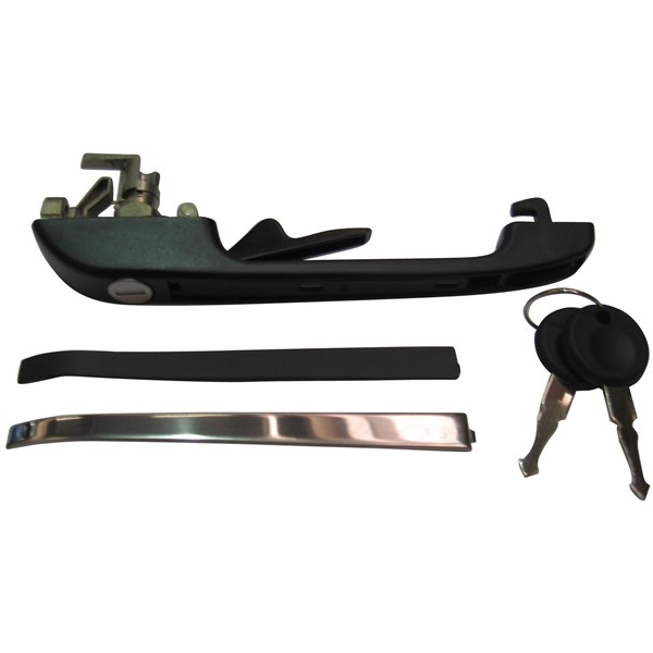 Dörrhandtag, Ytter, Höger fram Aic 50542 AIC