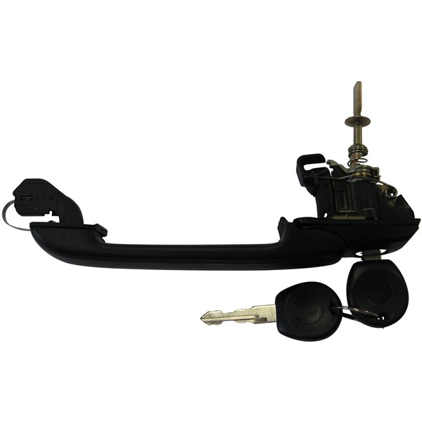 Dörrhandtag, Ytter, Höger fram, Vänster fram Aic 50548 AIC Dörrhandtag, Ytter, Höger fram, Vänster fram Aic 50548 AIC