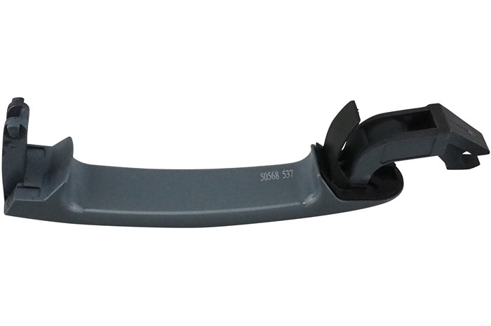 Dörrhandtag, Ytter, Fram eller bak, Tvåsidig Aic 50568 AIC