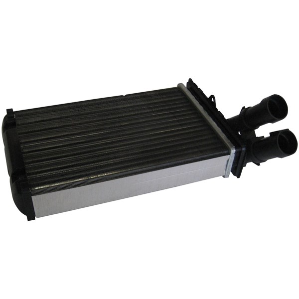 Värmeväxlare, kupévärme Aic 50601 AIC