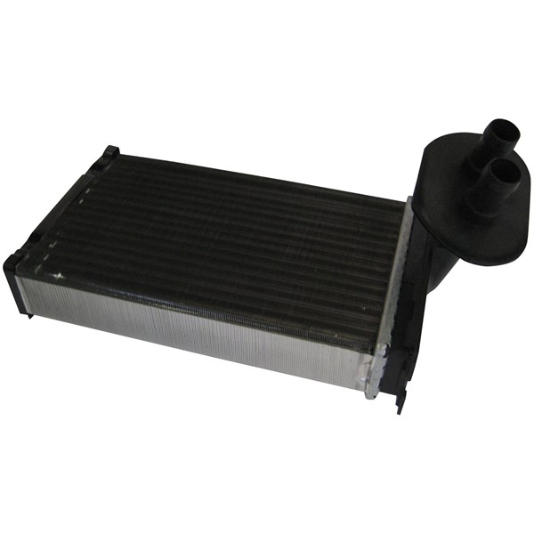 Värmeväxlare, kupévärme Aic 50604 AIC