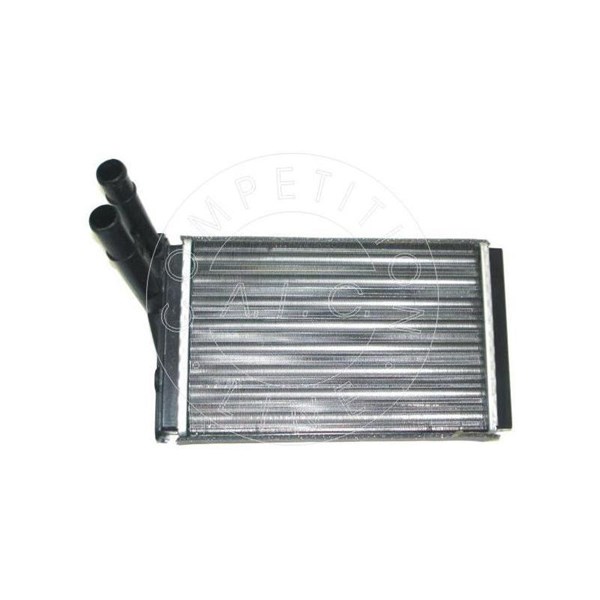 Värmeväxlare, kupévärme Aic 50605 AIC