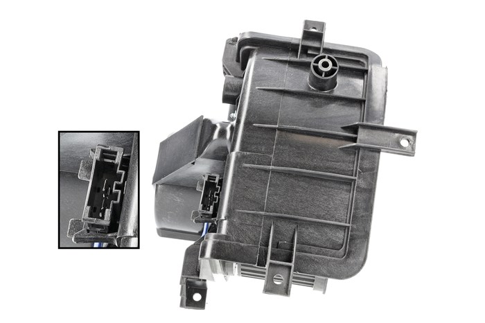Kupéfläkt Aic 50609 AIC