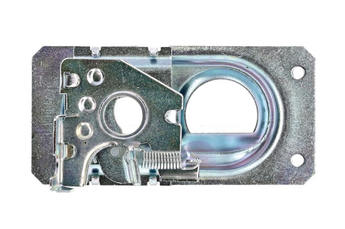 Motorhuvslås, Nedre Aic 50620 AIC