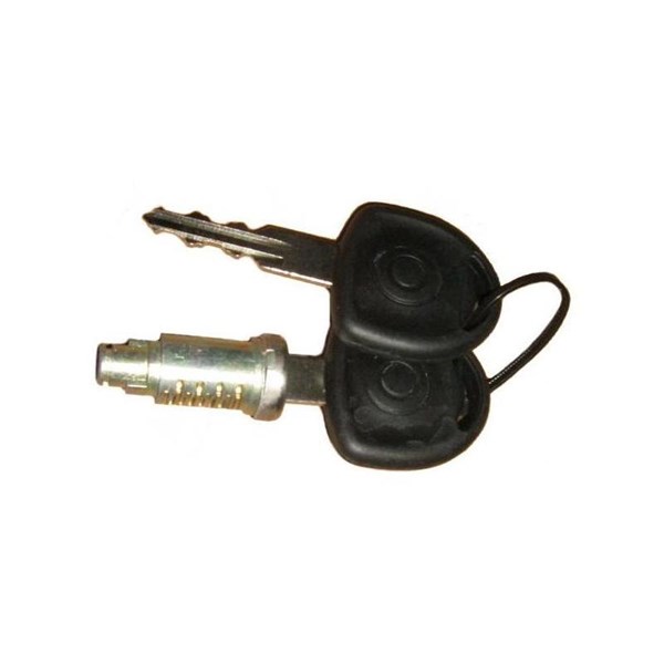 Låscylinder Aic Original aic quality 50640 AIC