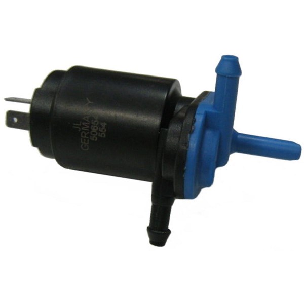 Spolarpump 12V Aic Original aic quality 50654 AIC