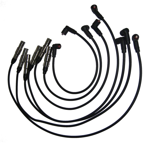 Tändkabelsats Aic Aic premium quality  oem quality 50685 AIC