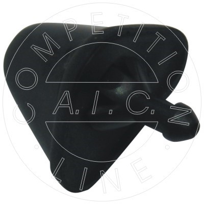 Munstycke, vindrutespolning Aic Original aic quality 50707 AIC