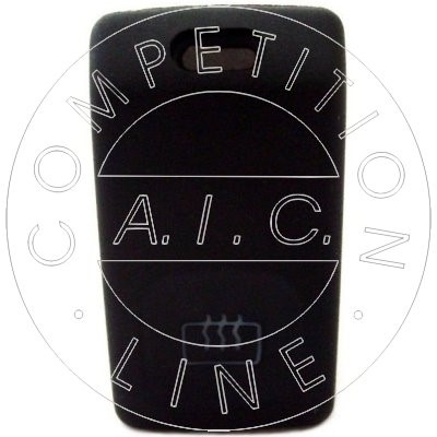 Strömställare, bakruteuppvärmning Aic 50747 AIC