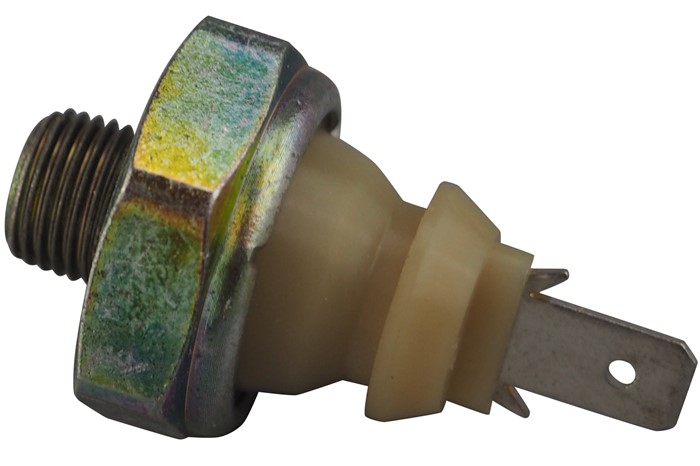 Varningsswitch, oljetryck Aic Original aic quality 50792 AIC