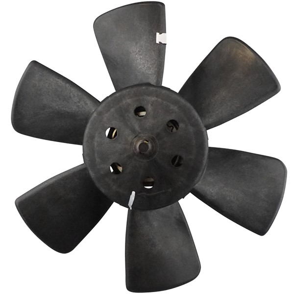 Fläkt, kylare 12V Aic 50834 AIC
