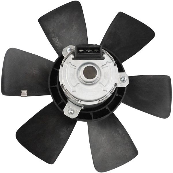 Fläkt, kylare 12V Aic 50834 AIC