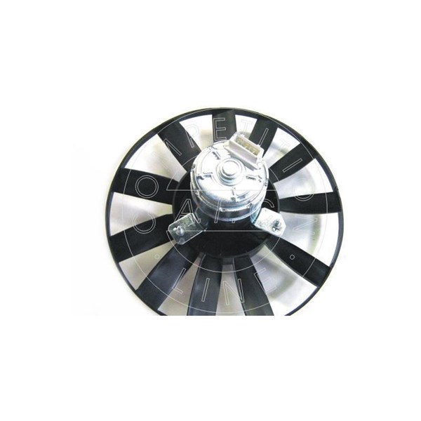 Fläkt, kylare 12V Aic Original aic quality 50839 AIC
