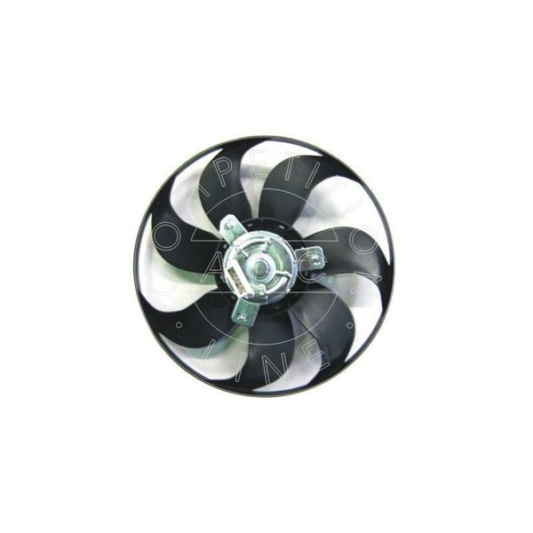 Fläkt, kylare 12V Aic Original aic quality 50846 AIC