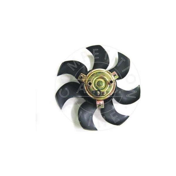 Fläkt, kylare 12V Aic 50847 AIC