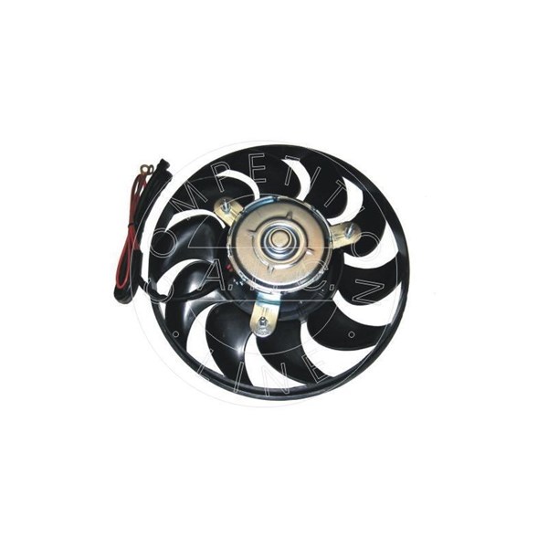 Fläkt, kylare 12V Aic Original aic quality 50849 AIC