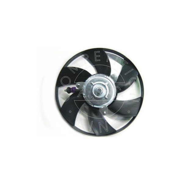 Fläkt, kylare 12V Aic Original aic quality 50852 AIC