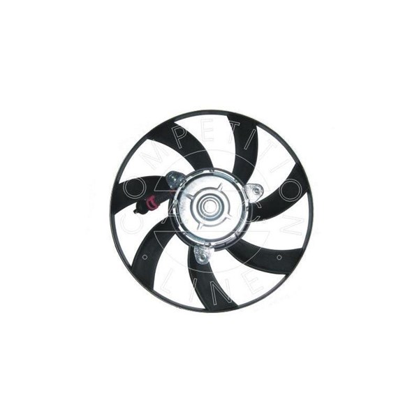 Fläkt, kylare 12V Aic Original aic quality 50853 AIC