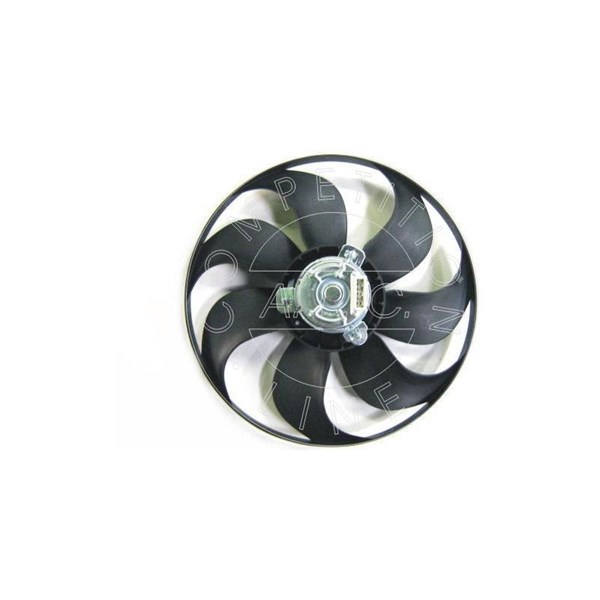 Fläkt, kylare 12V Aic Original aic quality 50855 AIC