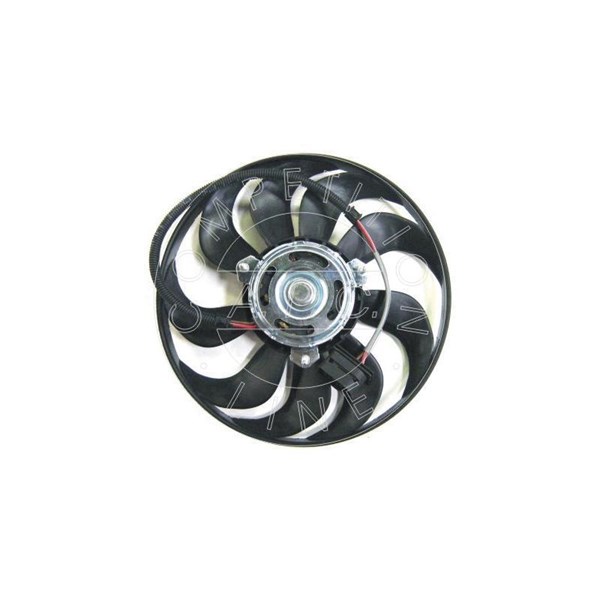 Fläkt, kylare 12V Aic 50857 AIC