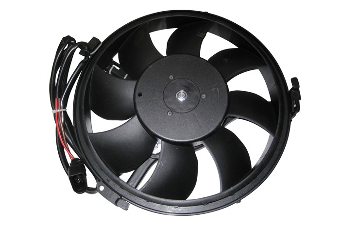 Fläkt, kylare 12V Aic Original aic quality 50863 AIC