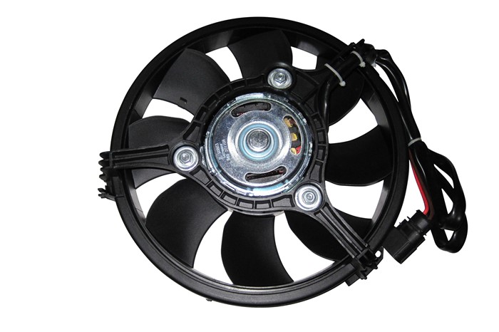 Fläkt, kylare 12V Aic 50863 AIC