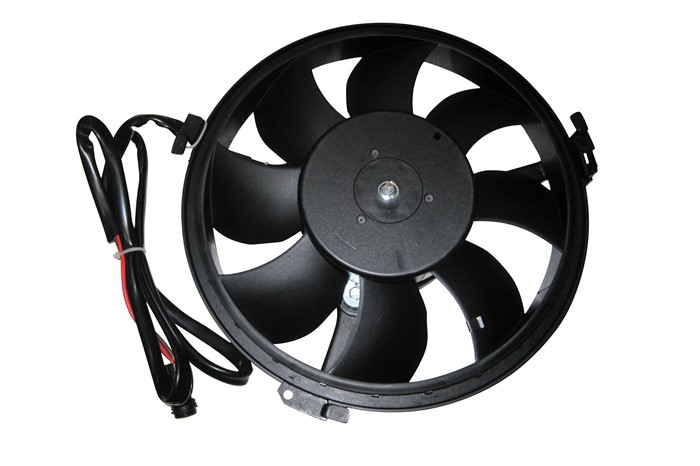 Fläkt, kylare 12V Aic Original aic quality 50864 AIC