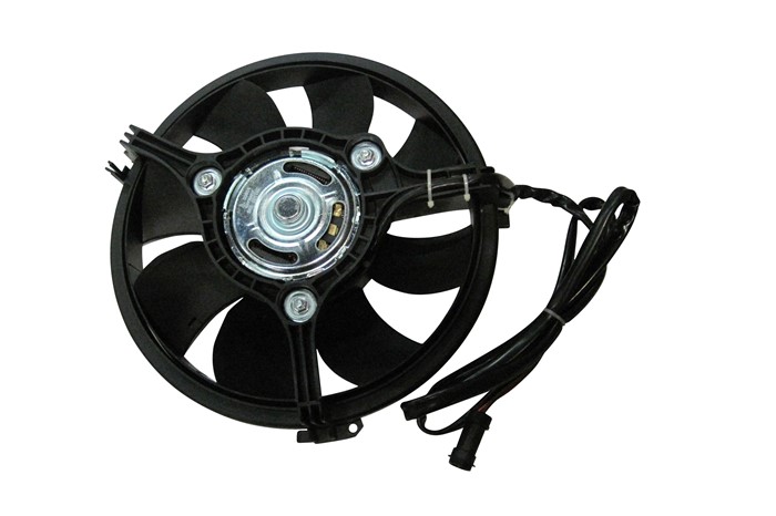 Fläkt, kylare 12V Aic 50864 AIC